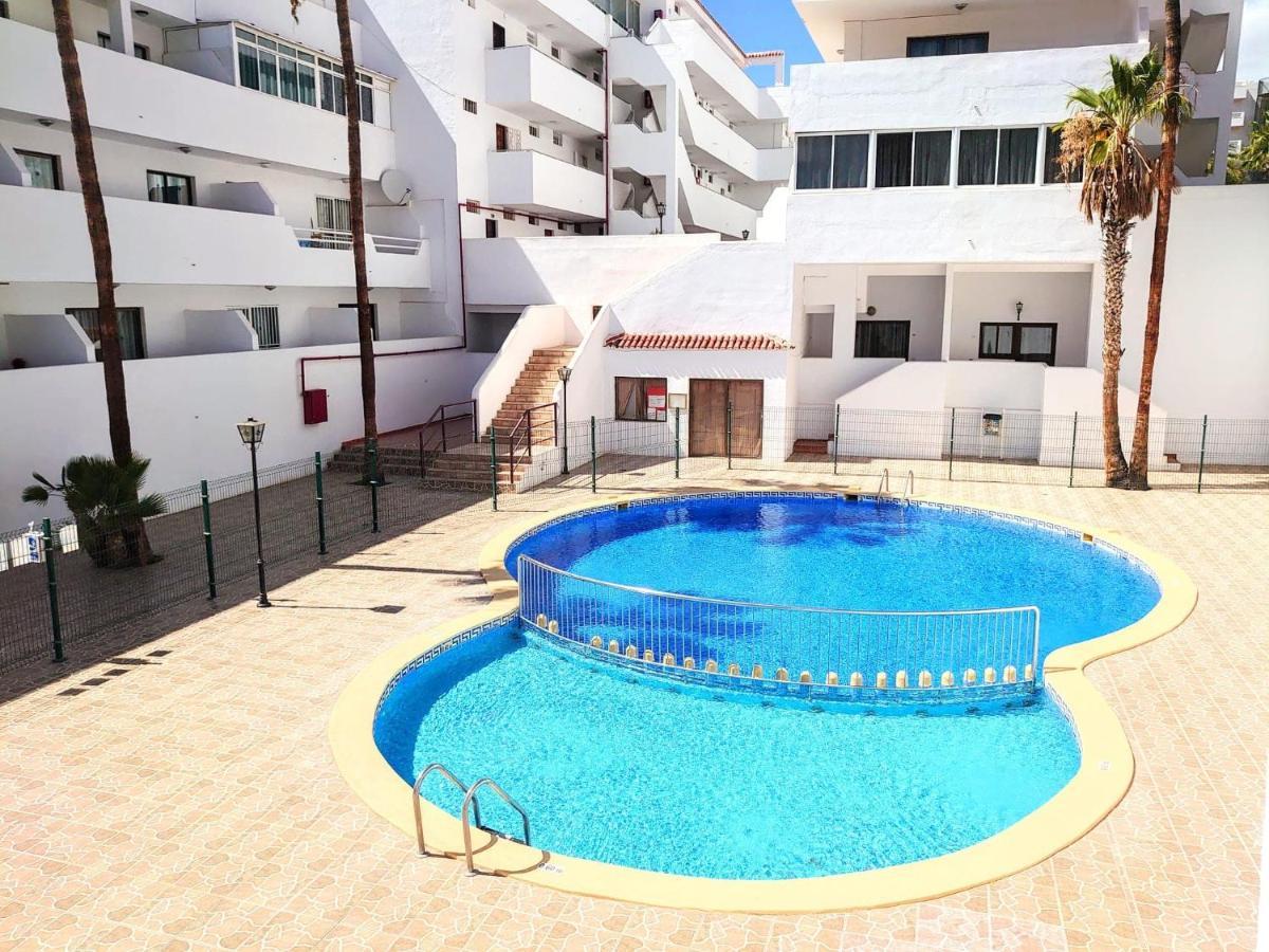 Las Americas Holidays Playa de las Americas (Tenerife) Exterior foto