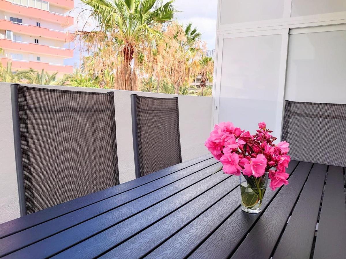 Las Americas Holidays Playa de las Americas (Tenerife) Exterior foto