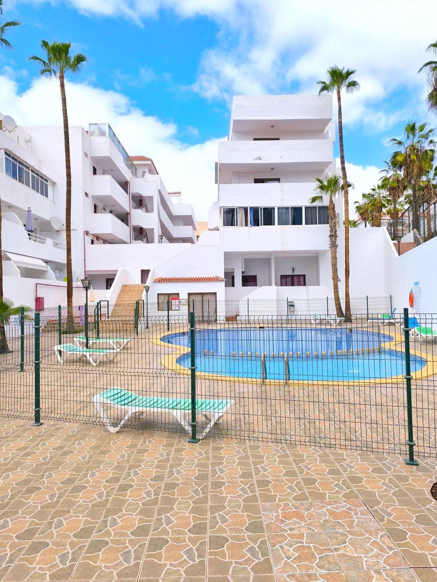 Las Americas Holidays Playa de las Americas (Tenerife) Exterior foto
