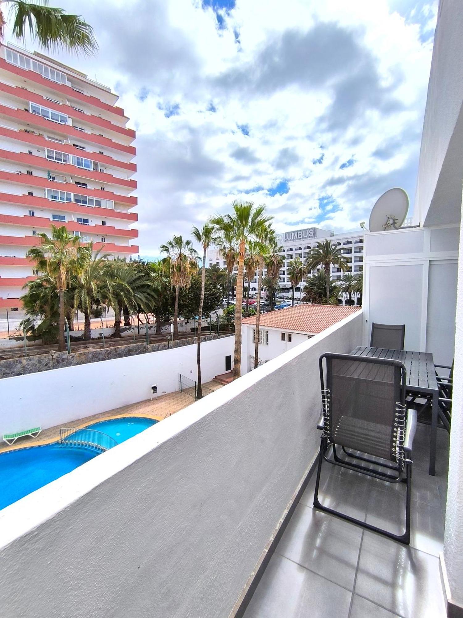 Las Americas Holidays Playa de las Americas (Tenerife) Exterior foto