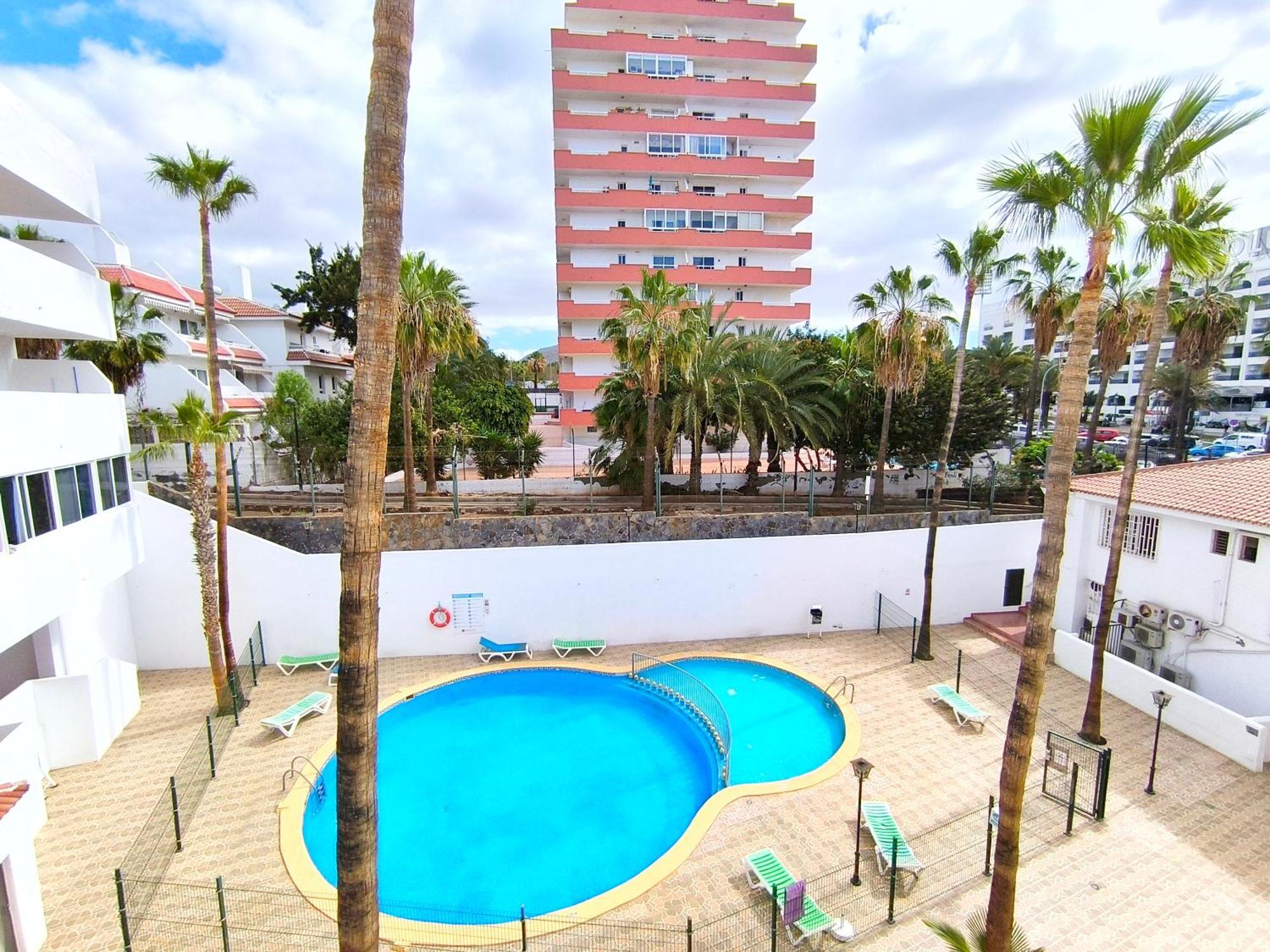 Las Americas Holidays Playa de las Americas (Tenerife) Exterior foto