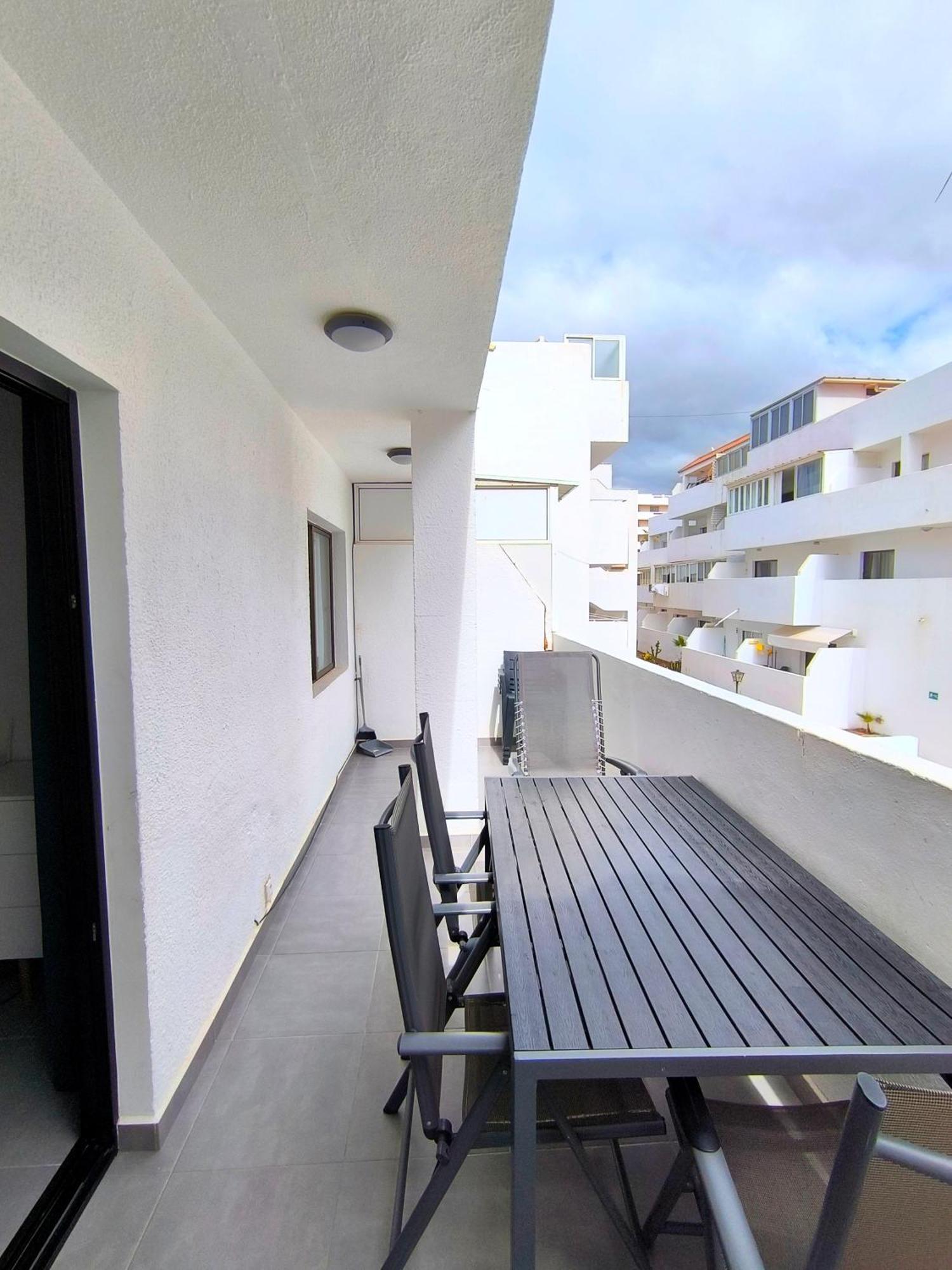Las Americas Holidays Playa de las Americas (Tenerife) Exterior foto